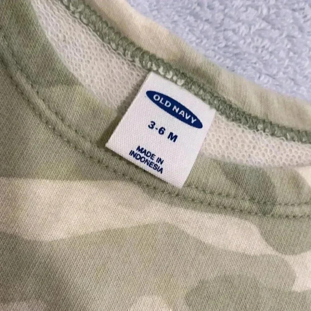 Old Navy jumpsuit